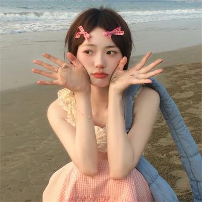 开画少女漫