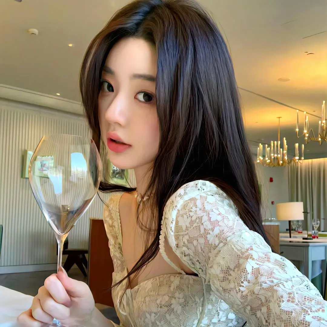 小可爱娜斯佳