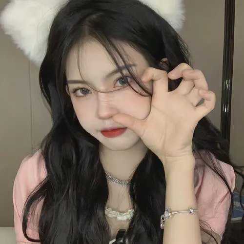 黑黑真好玩