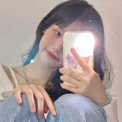 甜美错步